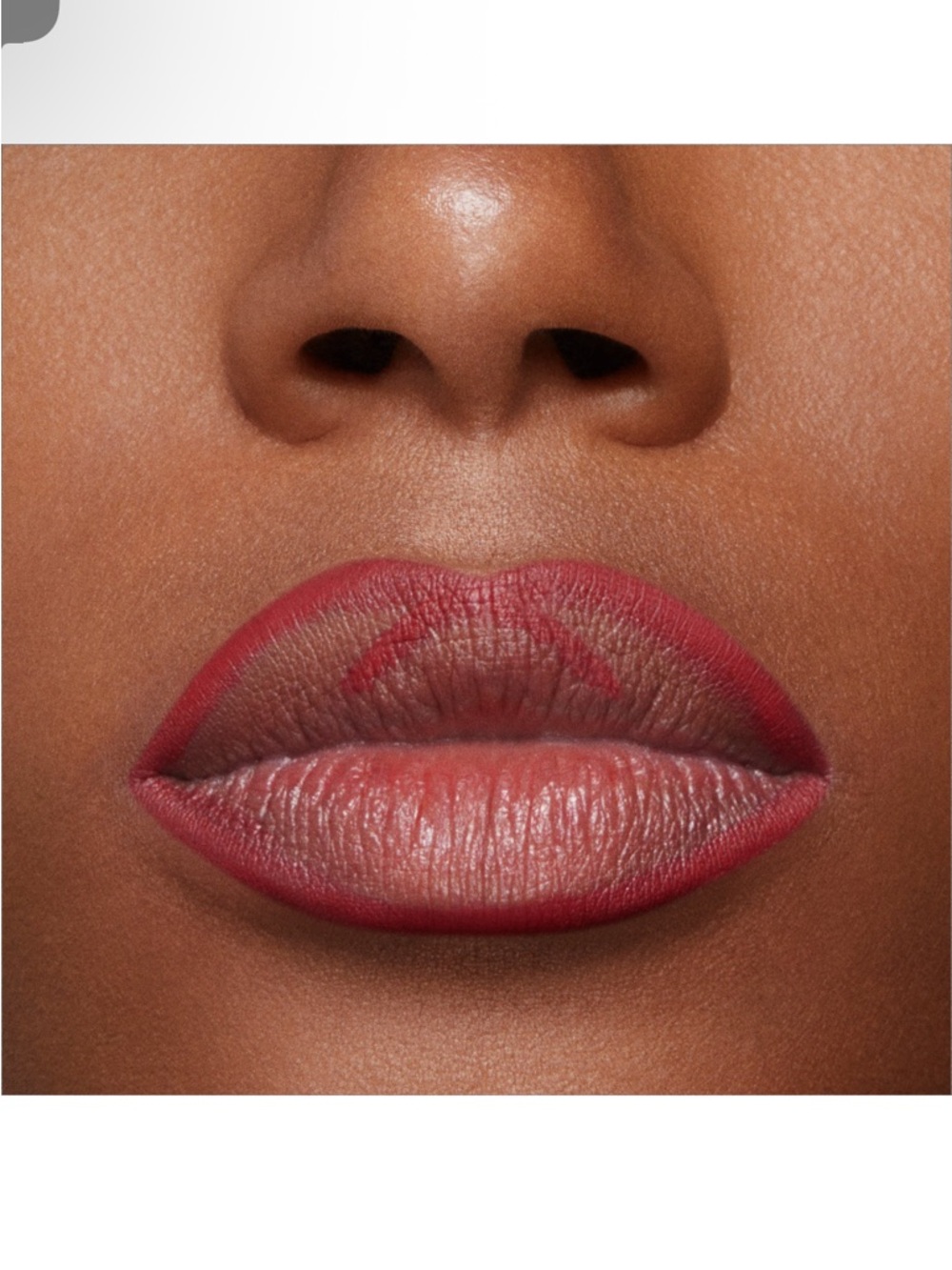 Stila Stay All Day Matte Lip Liner in Persistence - Picture 9 of 9